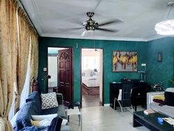 Blk 122 Simei Street 1 (Tampines), HDB 5 Rooms #565851771